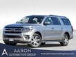 Ford Expedition Max