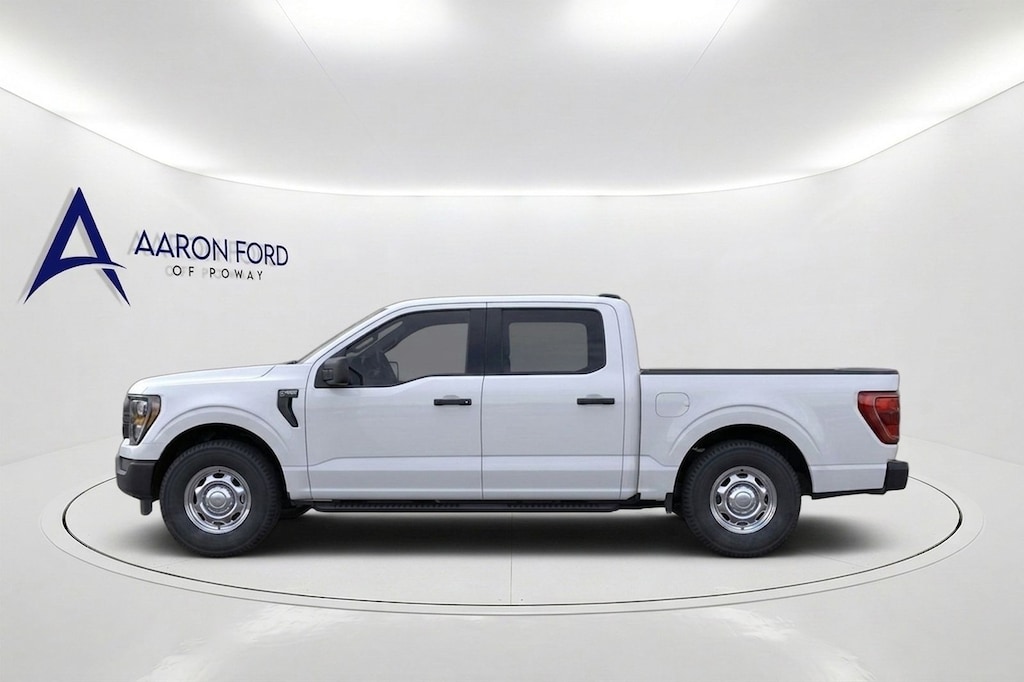 New 2026 Ford F-150 XL Truck