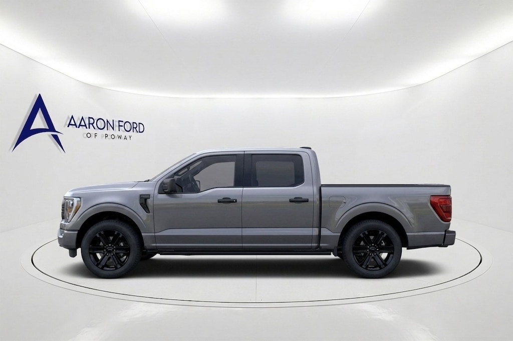 New 2026 Ford F-150 STX Truck