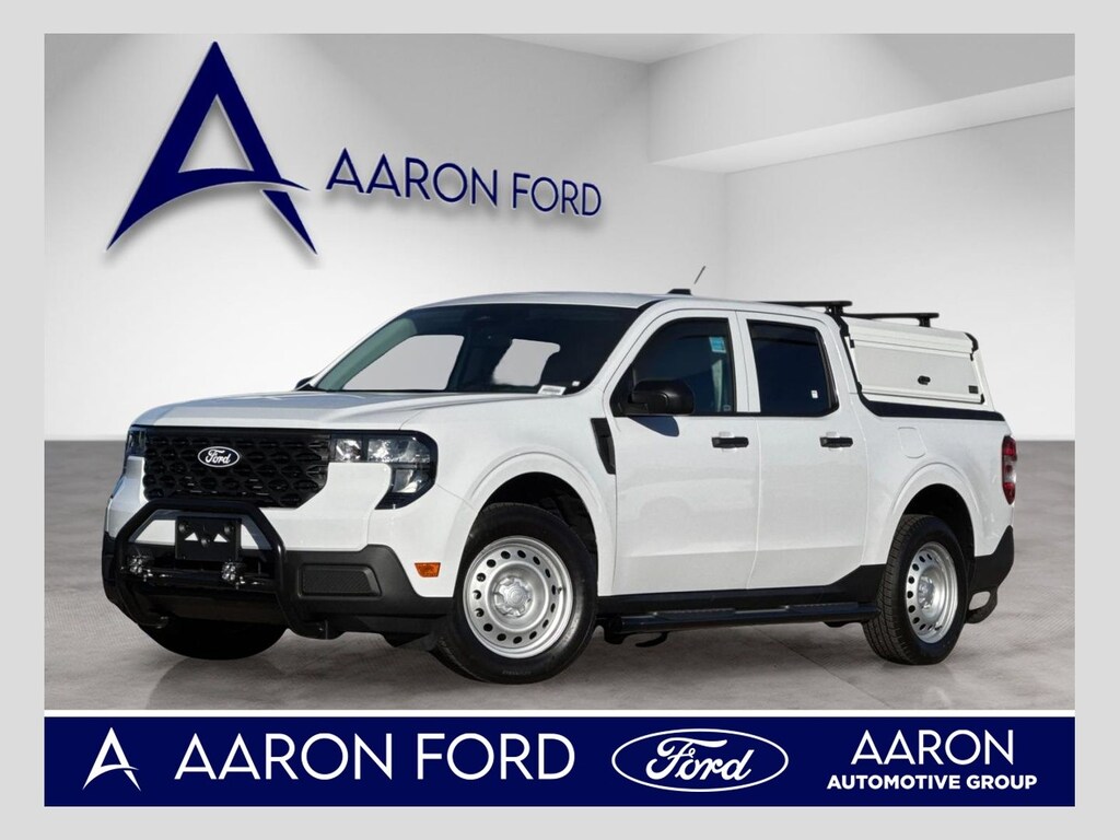 New 2025 Ford Maverick XL Truck