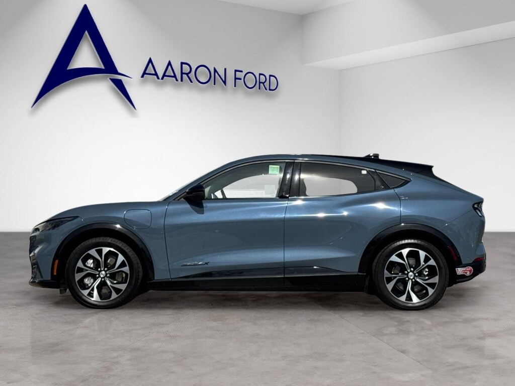 Used 2023 Ford Mustang Mach-E Premium SUV