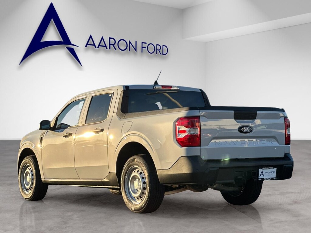 New 2025 Ford Maverick XL Truck