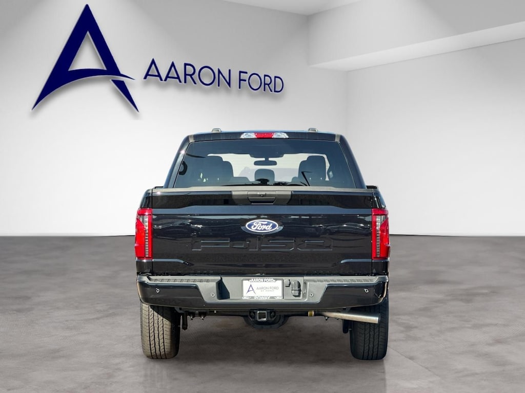 New 2025 Ford F-150 STX Truck