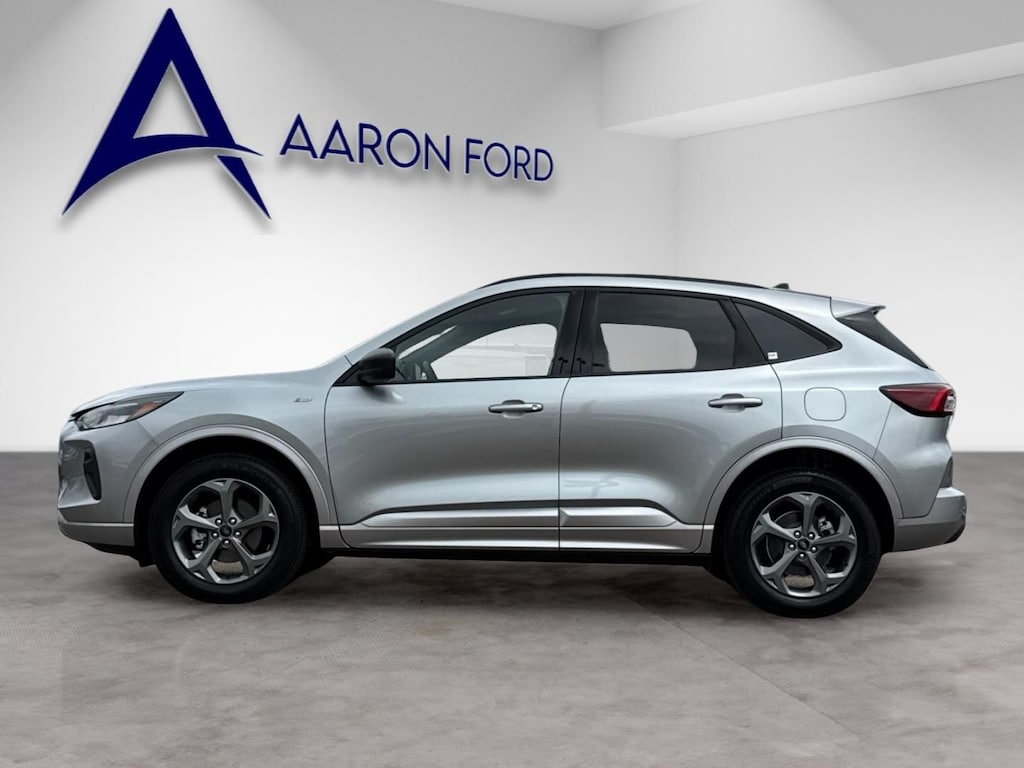 Used 2024 Ford Escape ST-Line SUV