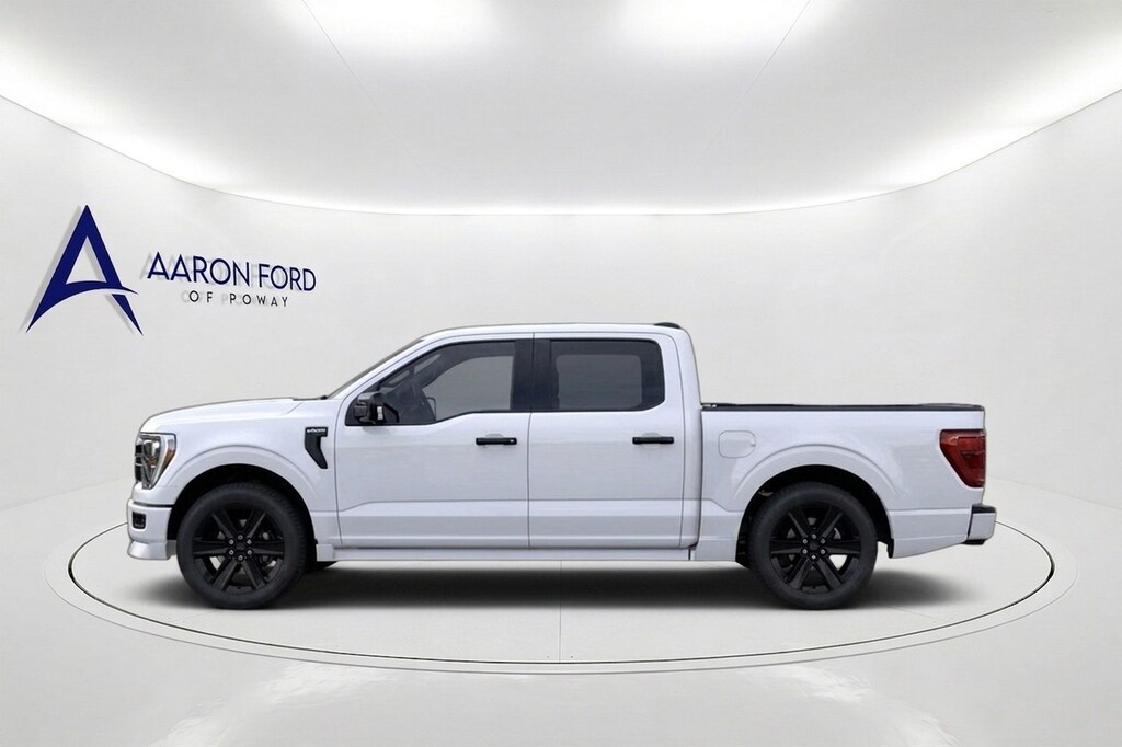 New 2026 Ford F-150 STX Truck