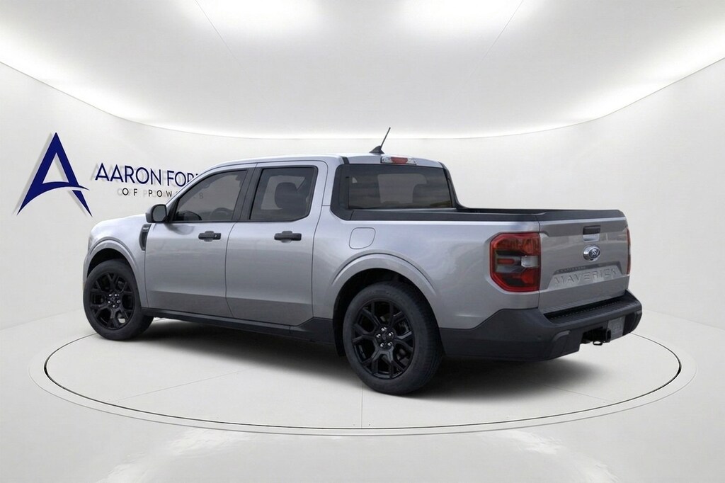 New 2025 Ford Maverick XLT Truck