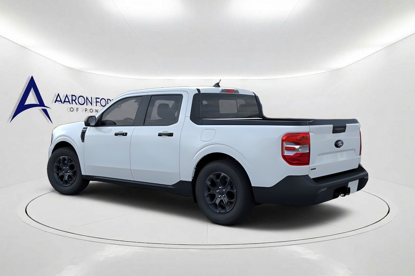 New 2026 Ford Maverick XLT Truck