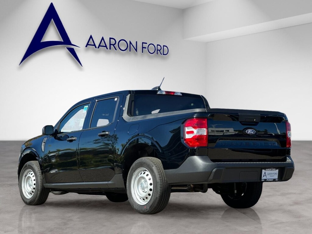 New 2025 Ford Maverick XL Truck
