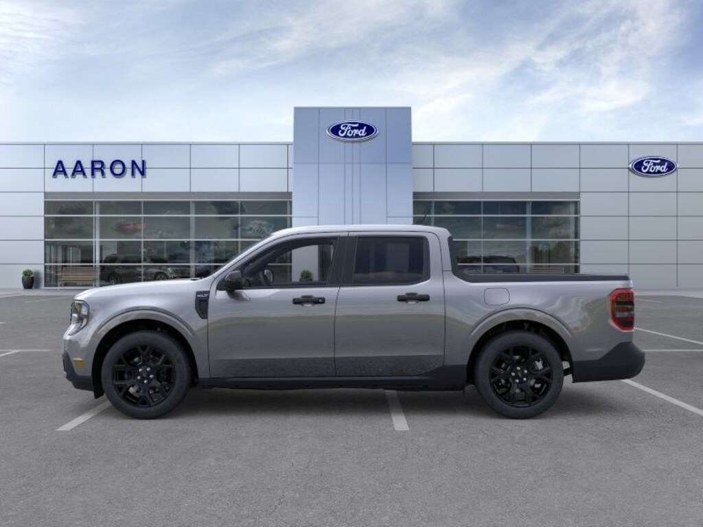 New 2025 Ford Maverick XLT Truck