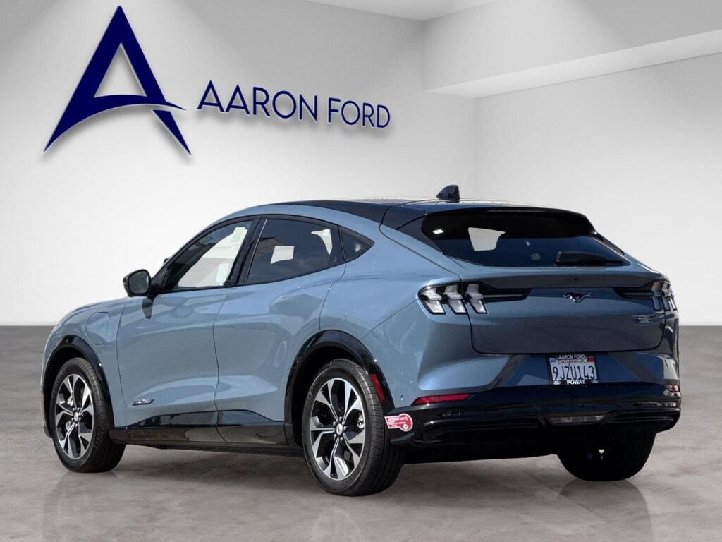 Used 2023 Ford Mustang Mach-E Premium SUV