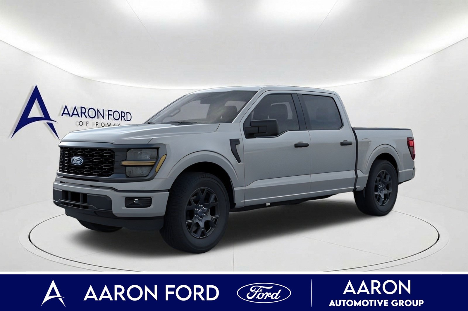 New 2026 Ford F-150 STX Truck