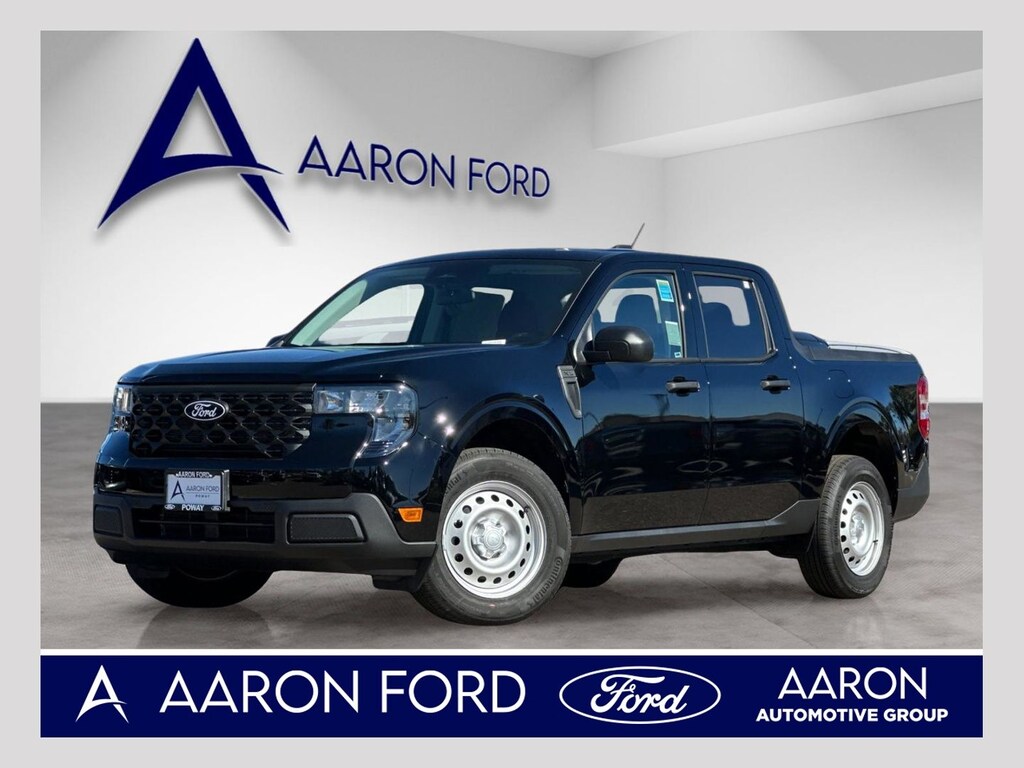 New 2025 Ford Maverick XL Truck
