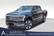 Ford F-150 Lightning
