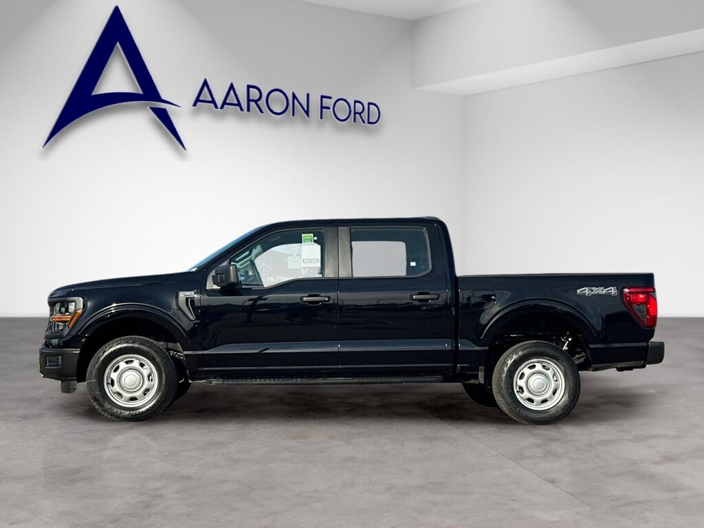 New 2026 Ford F-150 XL Truck