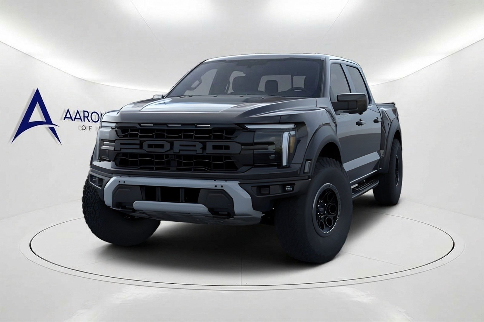 New 2025 Ford F-150 Raptor Truck