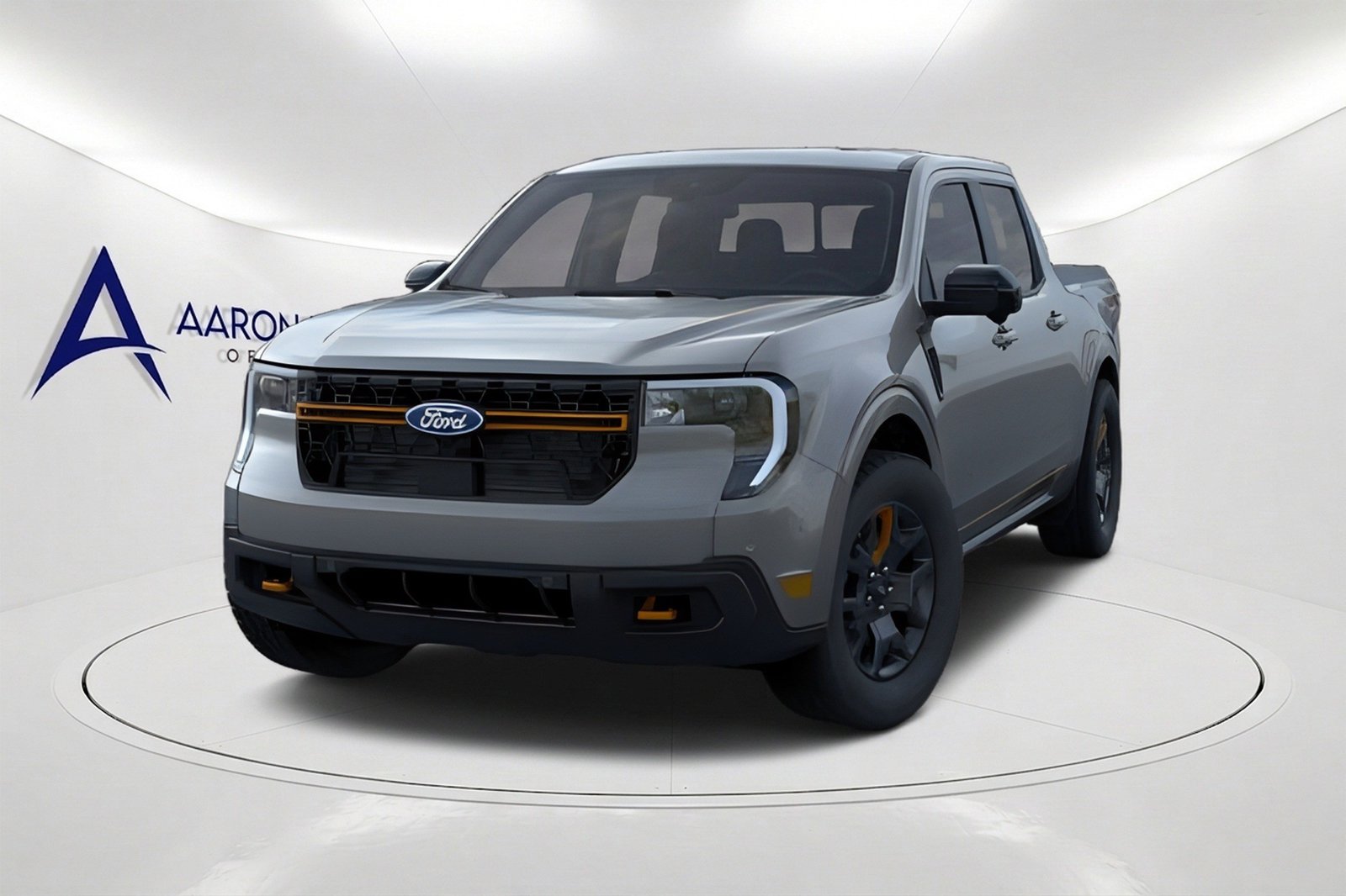 New 2026 Ford Maverick Tremor Truck