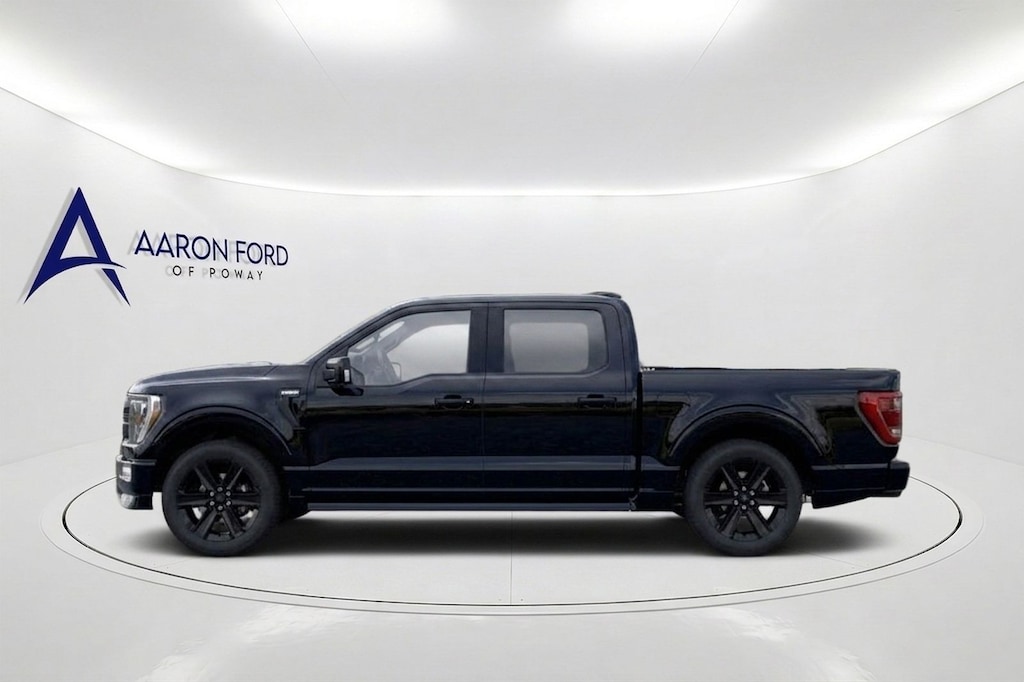 New 2026 Ford F-150 STX Truck