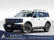  Ford Bronco Sport