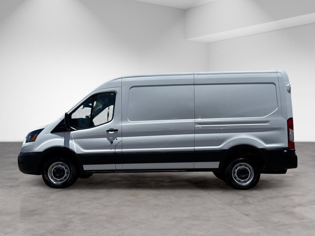 Used 2024 Ford Transit-250 Base Cargo Van