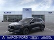 Ford Escape Plug-In Hybrid