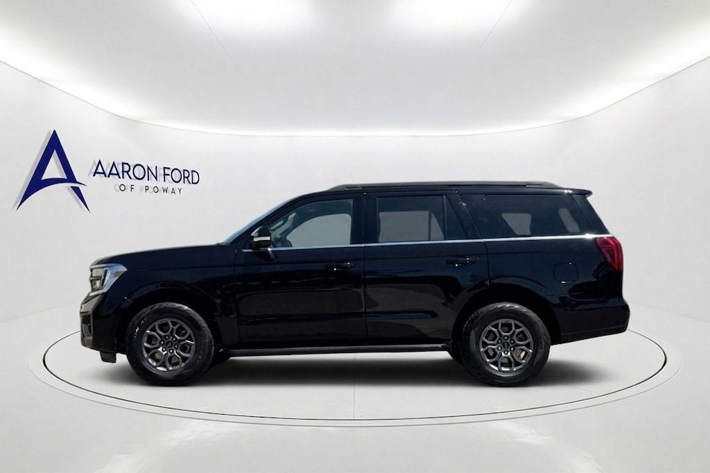 Used 2025 Ford Expedition Active SUV