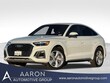  Audi Q5 Sportback