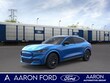 Ford Mustang Mach-E