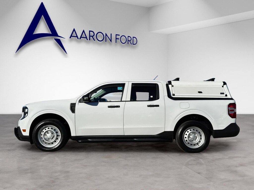 New 2025 Ford Maverick XL Truck