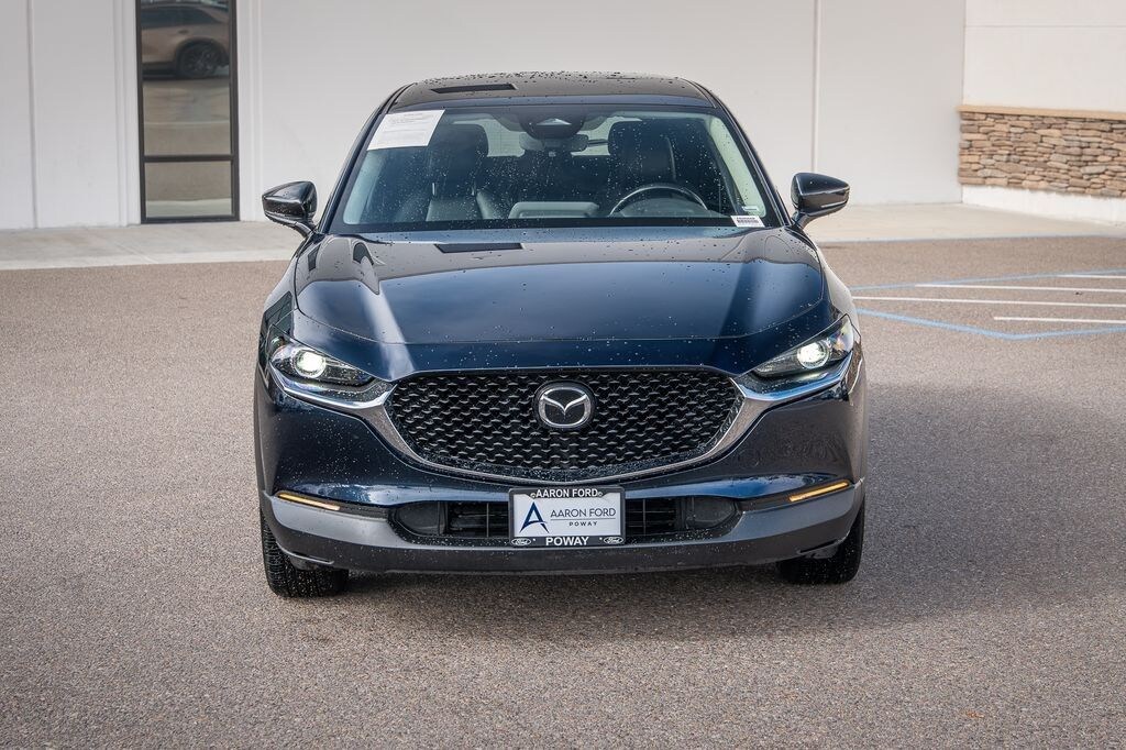 Used 2024 Mazda CX-30 2.5 S Select Sport SUV