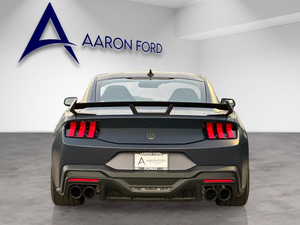 New 2024 Ford Mustang Dark Horse Coupe