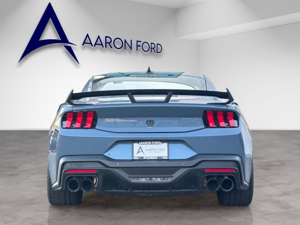 New 2024 Ford Mustang Dark Horse Coupe