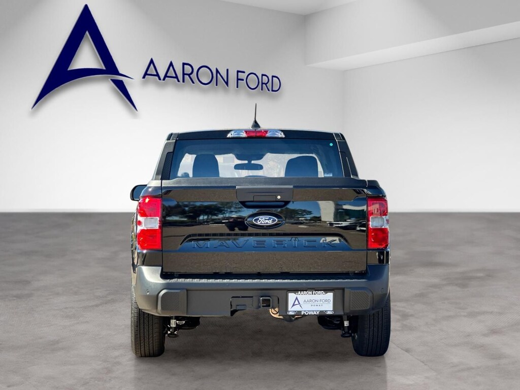 New 2025 Ford Maverick XLT Truck