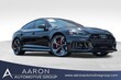 Audi RS 5
