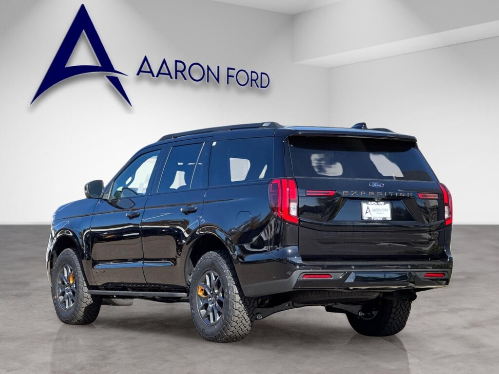 New 2025 Ford Expedition Tremor SUV