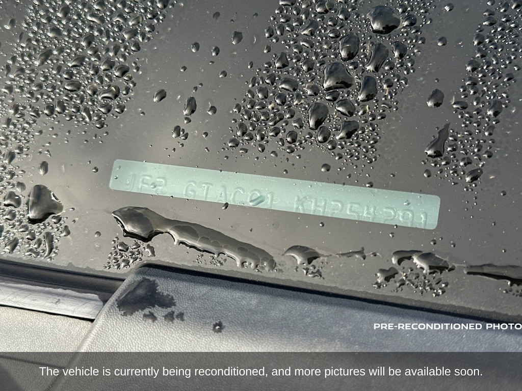 Used 2019 Subaru Crosstrek 2.0i Premium SUV