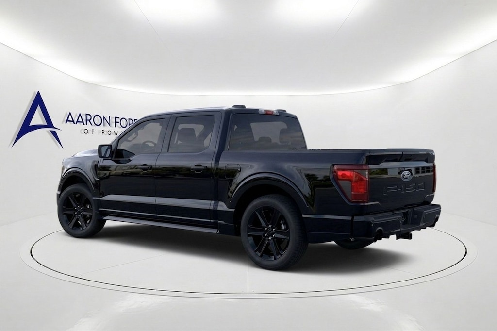 New 2026 Ford F-150 STX Truck