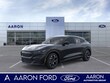Ford Mustang Mach-E