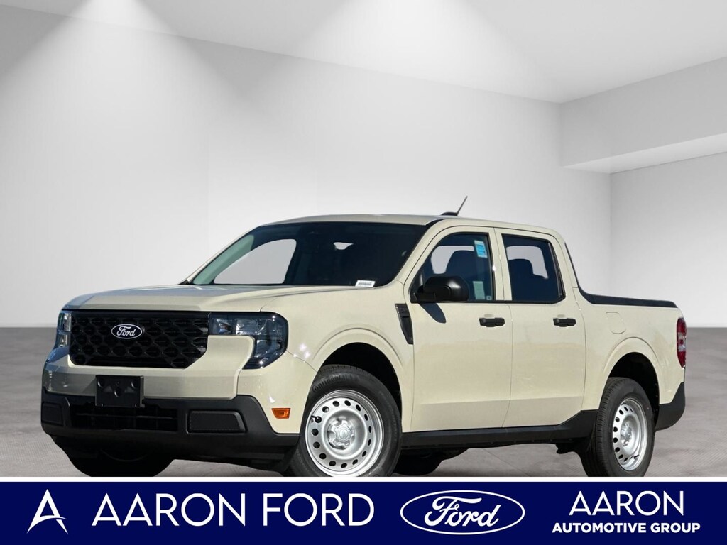 New 2025 Ford Maverick XL Truck