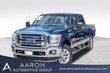 Ford F-250SD