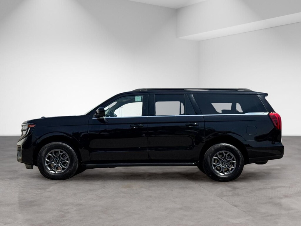 Used 2025 Ford Expedition Max Active SUV