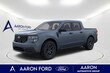  Ford Maverick