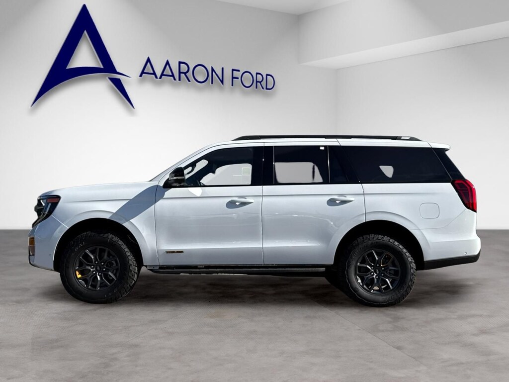 New 2025 Ford Expedition Tremor SUV