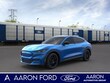 Ford Mustang Mach-E