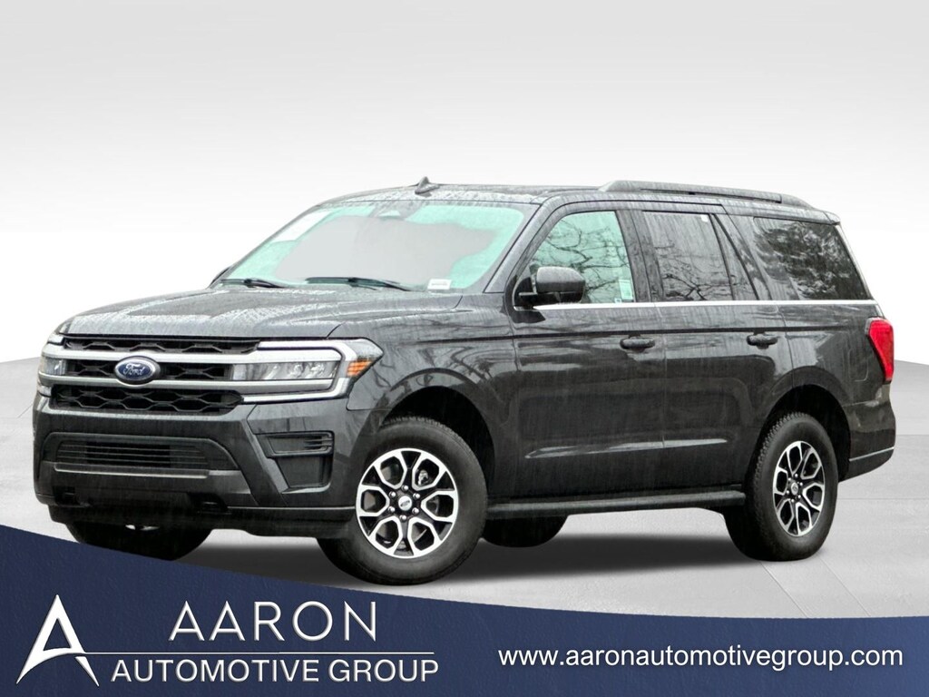 Used 2024 Ford Expedition XLT SUV