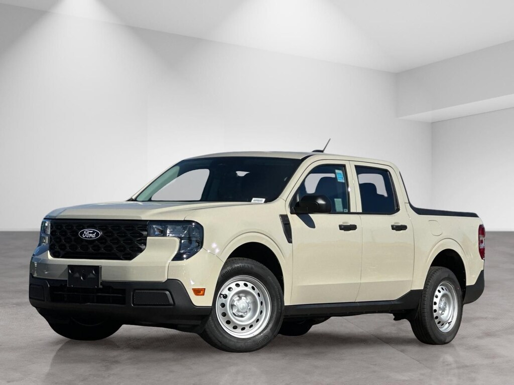 New 2025 Ford Maverick XL Truck