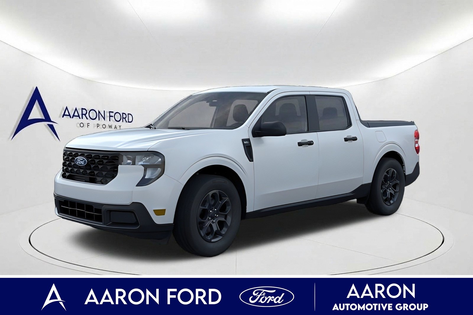 New 2026 Ford Maverick XLT Truck