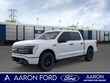Ford F-150 Lightning