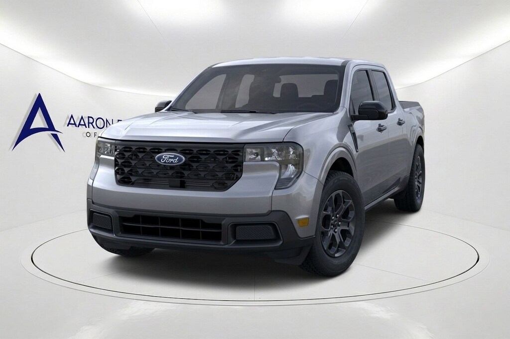 New 2026 Ford Maverick XLT Truck