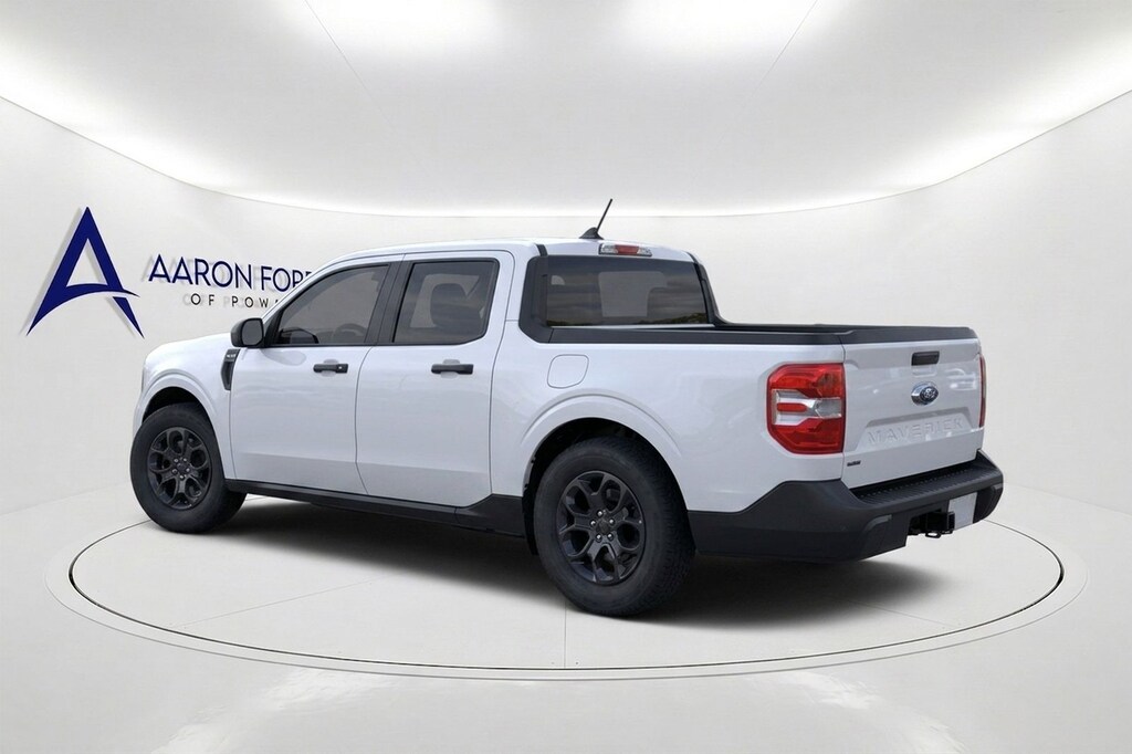 New 2026 Ford Maverick XLT Truck