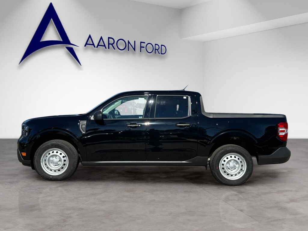 New 2025 Ford Maverick XL Truck